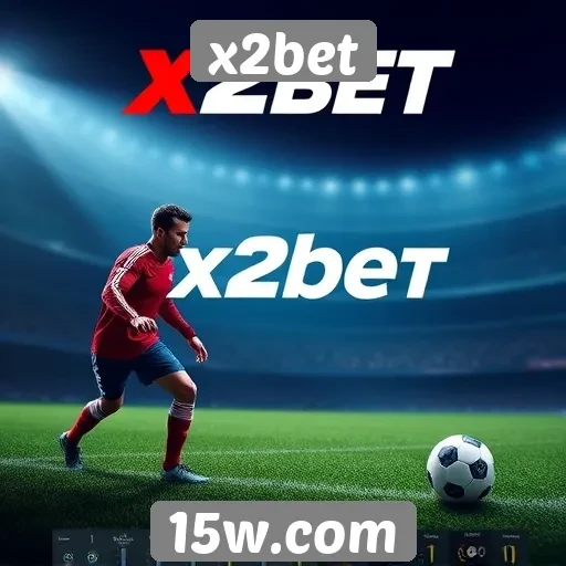 Comparação entre x2bet e concorrentes no mercado