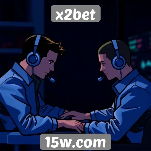 Suporte ao cliente no x2bet é eficiente