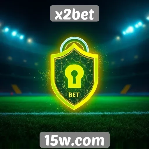Segurança e proteção de dados no site x2bet