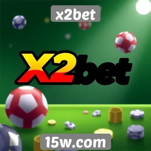 O impacto das apostas responsáveis no x2bet