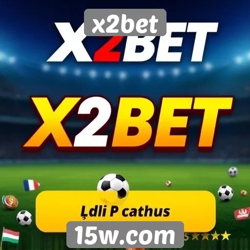 Novidades no sistema de bônus do x2bet