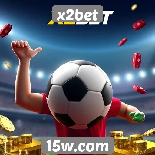 x2bet oferece bônus atrativos para novos jogadores