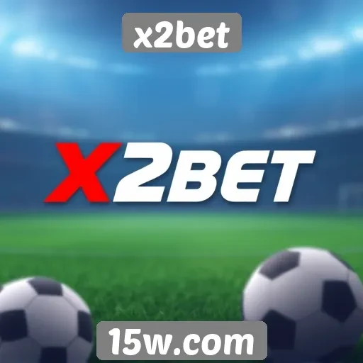 como o x2bet se posiciona no mercado de apostas