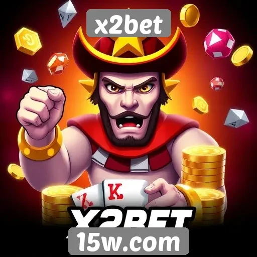 x2bet oferece diversas opções de jogos online