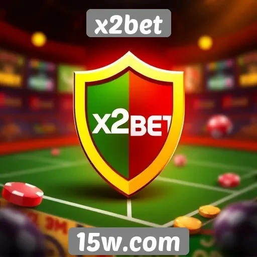 Recursos de segurança do x2bet garantem proteção ao usuário