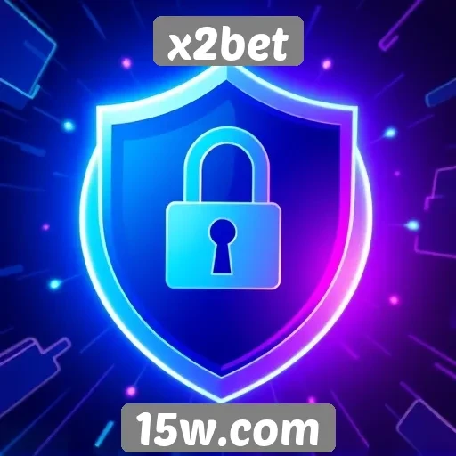 Plataforma x2bet destaca segurança em transações financeiras